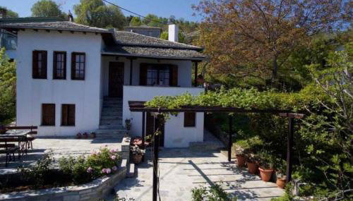 Sea & Mountain Pelion - Foto 2