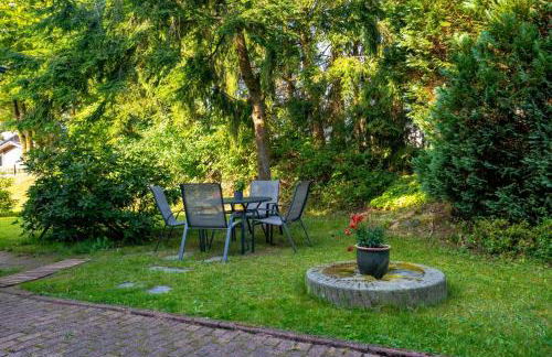 Ferienhaus Vier Jahreszeiten - Photo 5