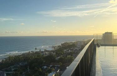 SALVADOR BAHlA APARTAMENTO MYKONOS BEACH - Foto 19