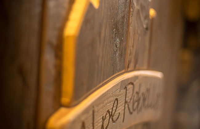 Alpe Rebelle - Foto 27