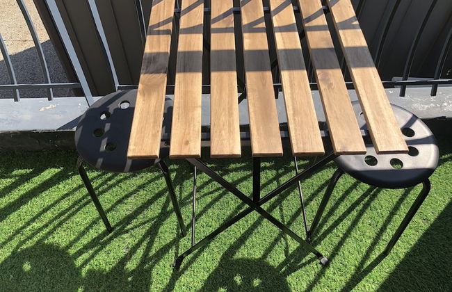 Jebudo Yeonliji Pension - Foto 27