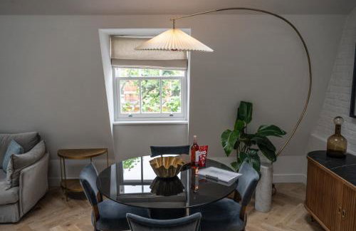Modern 2 bed Charlotte Street apartment on 3rd floor - Foto 51
