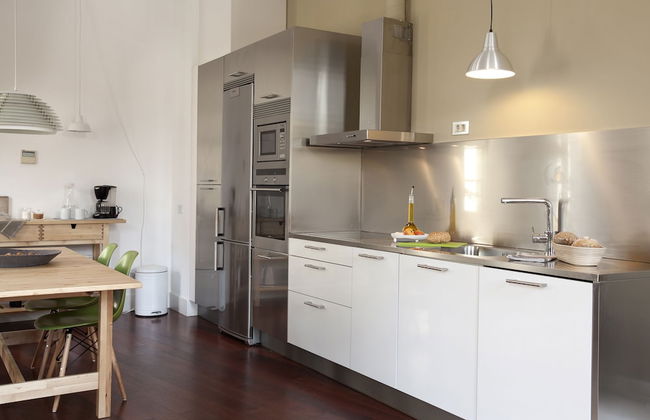 Sealona Beach Lofts Apartments - Foto 15