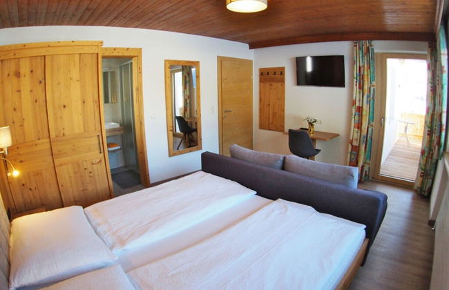 Vakantiehuis Sonneck - Foto 7