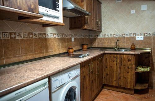 Apartamentos Rurales La Casa de Luis - Foto 45