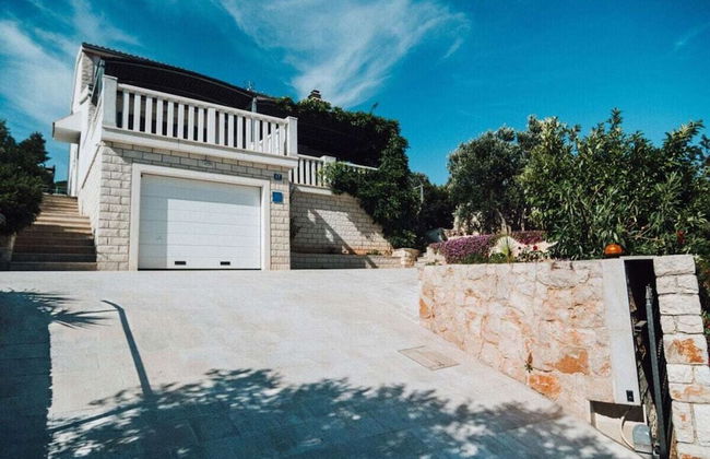 Brdar Comfortable Holiday Residence - Foto 13