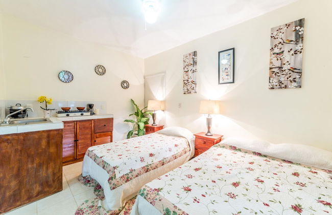 Mayan Villas Hotel - Foto 7