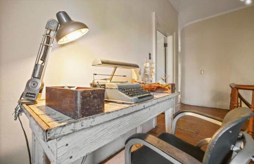 The Retro Getaway - Foto 31