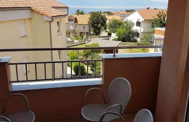 Apartments Dunja Malinska - Foto 18