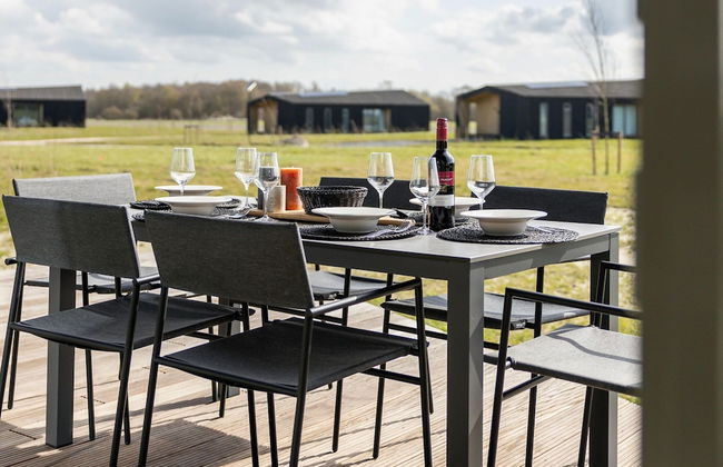 Inviting Holiday Home in the Nature - Foto 35