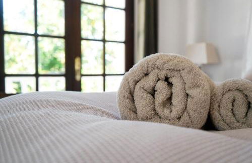 Huge Golf and Spa Mansion 8 min from Puerto Banus - Photo 42