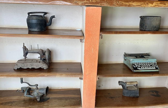 Pousada Chapada dos Veadeiros - Foto 4