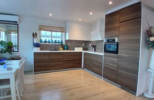 Stunning Sleeps 9 Lakeview Loghome, Spa & Yoga - Foto 8