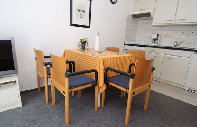 Apartment, Dornumersiel - Photo 8