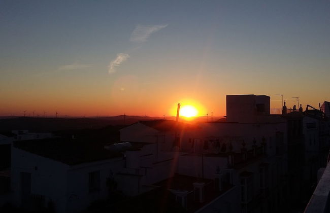 Casa GaLuz, entre la Sierra y el Mar - Foto 21