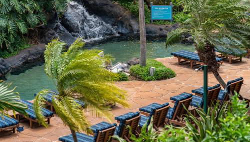 Kahana Falls Maui by VRI Americas - Foto 2