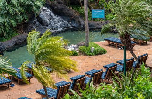 Kahana Falls Maui by VRI Americas - Foto 2