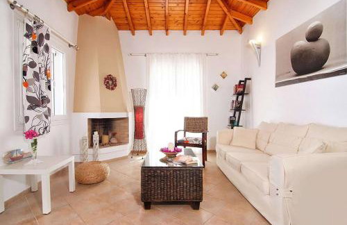 Nafsika Residences ex Petra Mare Village - Foto 46