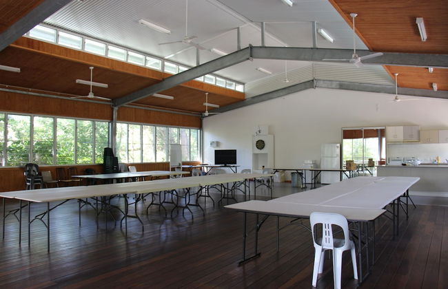 Kipara Tropical Rainforest Retreat - Photo 52