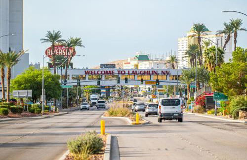 Cozy Desert home, Stunning Views, Peaceful Vibes Near Laughlin - Foto 40