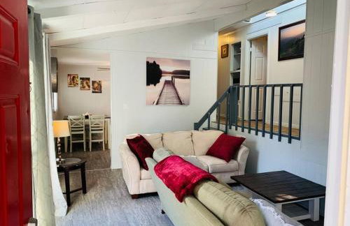 Mountain Vibes at Hidden Pond Lodge - 3beds/2bth - Foto 25