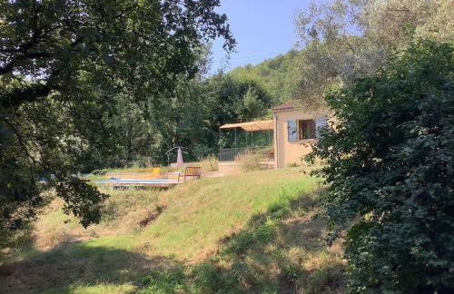 Maison du vallon de Galeye - Foto 19