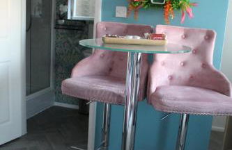 Thorpe Park Studio - Detached Stay & Free Gated Parking - Foto 19