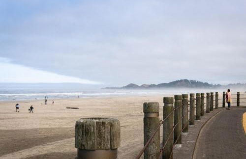 Newly Remodeled Family Friendly Ocean View - Foto 14