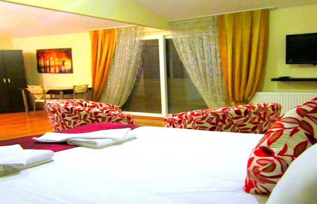 By Pera Suites - Foto 4