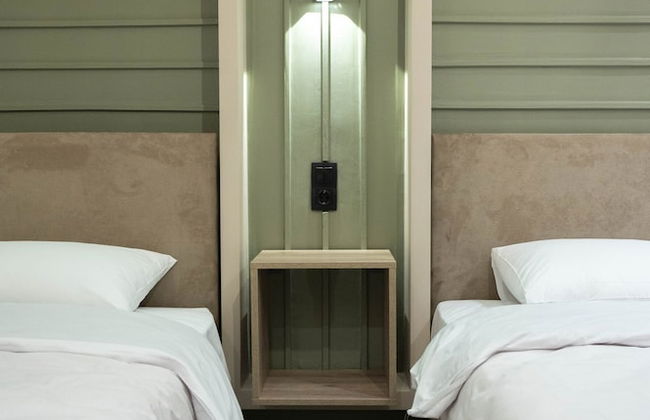 Aurora Breeze Trikala Town - Foto 36