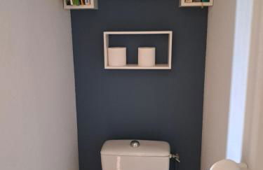 résidence azur 219 appartement T2 climatisé - Foto 9