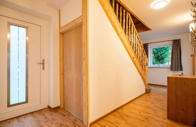 Chalet in Zell am See Near Ski Slopes - Foto 2