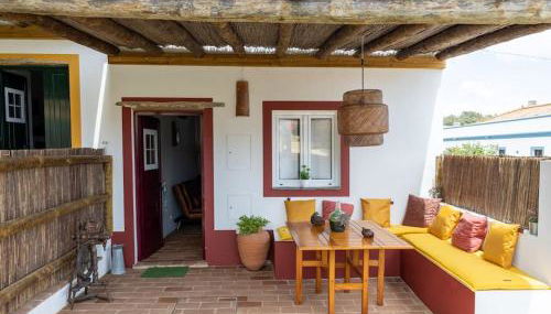 Sunrise Monsaraz - Telheiro e Jardim - 4 pessoas - Foto 3