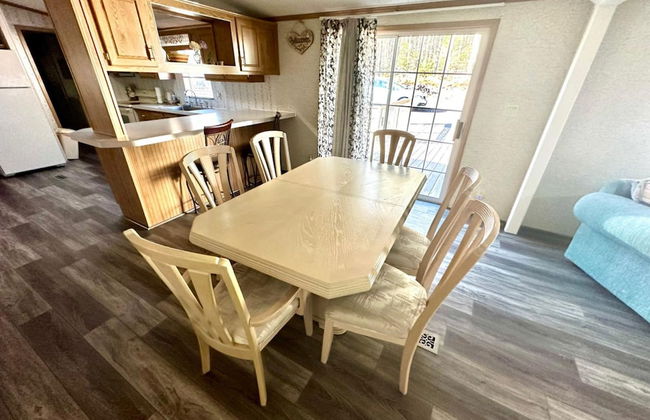 Secluded Lodge Farm Views 50 Acres Wifi - Foto 30