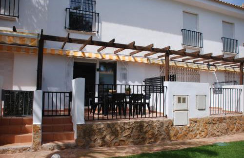 Magnífico Adosado con Piscina en Urb. Palm Beach - Foto 26