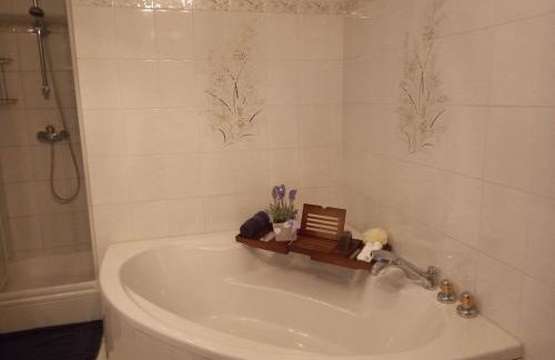 Holiday apartment Bräu - Foto 15