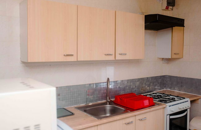 The Chadwick Holiday Flats - Foto 27