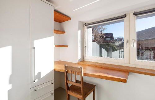 Ferienwohnung Atelier - Foto 23