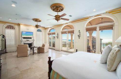 Beach Views, Rooftop Deck, Outdoor Kitchen, Destin - Foto 18