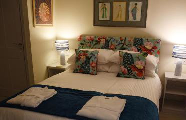 The Mill B&B - Foto 19