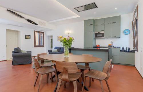 Casa dell'Aviatore con terrazza sul giardino - Foto 30