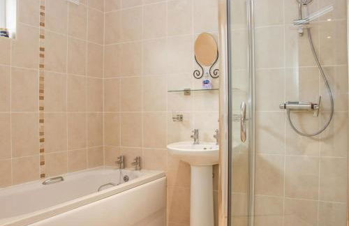 Alder River Lodge Clun Valley Luxury Hot Tub Break - Foto 13