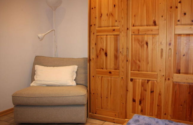 Haus am Kolberg Modern Retreat - Foto 2