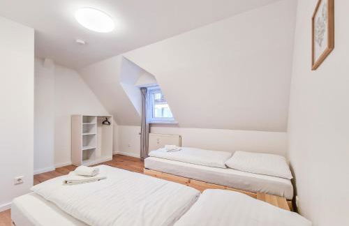 Tolstov Apartments - 2 , 3 and 4 Room Apartments - 25 Min Messe DUS - Photo 14