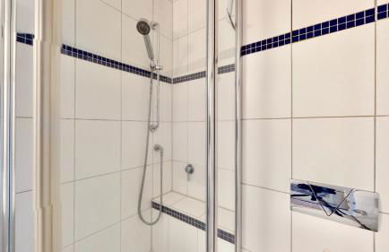 Strandnahe, moderne Ferienwohnung auf Wangerooge, Seeluft 34 - Foto 9