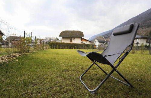 Le Jardin de Boubioz - Foto 43