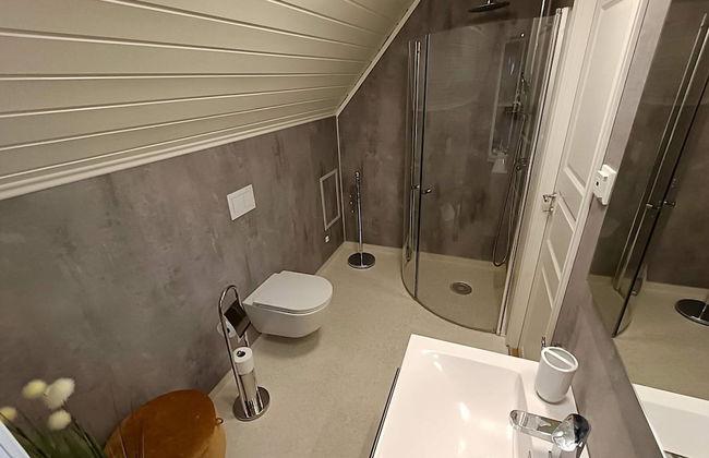 Seaside Fisherman s Haven-by Traum - Foto 23