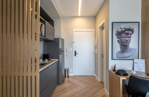 Charlie Thera Ibirapuera - Photo 58