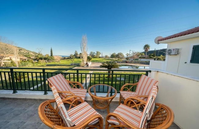 Captain's Villas - Foto 29