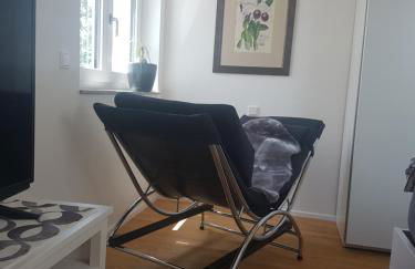 Traumhafte neue Dachterrassenwohnung am Soyener See - Foto 34